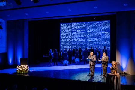 Rojstno mesto Rudolfa Maistra izkazalo čast svojemu junaku (33)